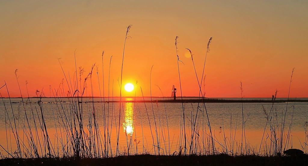 Sunset Dream Apartment With A Panoramic Seaview Haapsalu Exterior photo